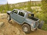 Hummer H2 SUT 2005 года
